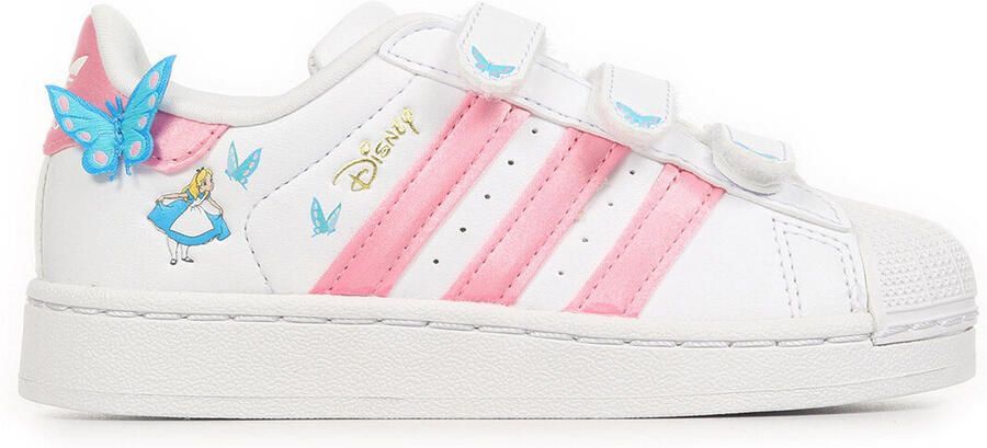 Adidas Disney Superstar II Comfort Closure Schoenen