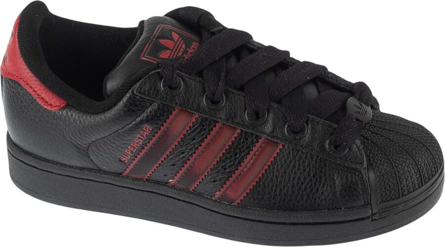 Adidas Lage Sneakers Superstar II