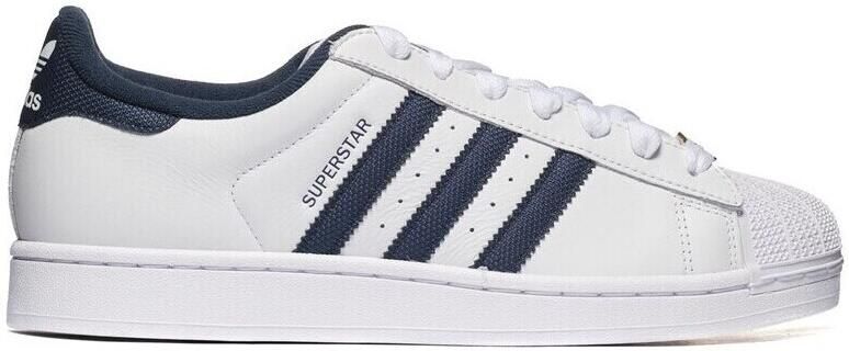 Adidas Originals Superstar Wit- Heren Wit