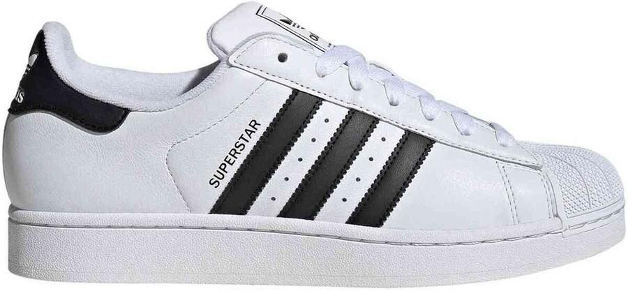 Adidas Lage Sneakers Superstar II