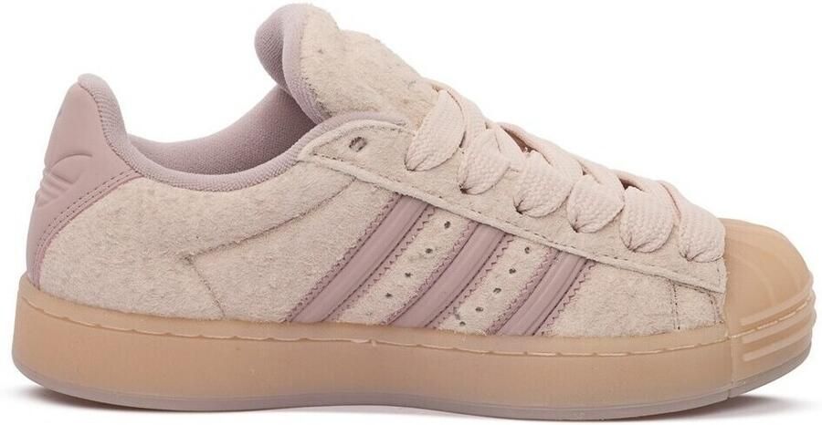 Adidas Lage Sneakers Superstar II - Foto 2