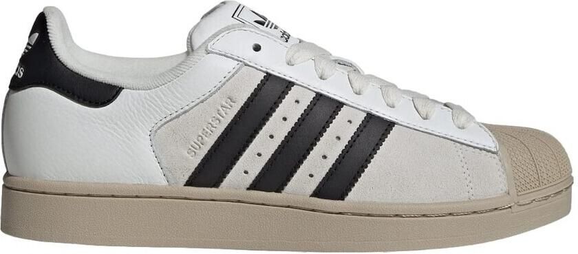 Adidas Lage Sneakers Superstar II KJ9947