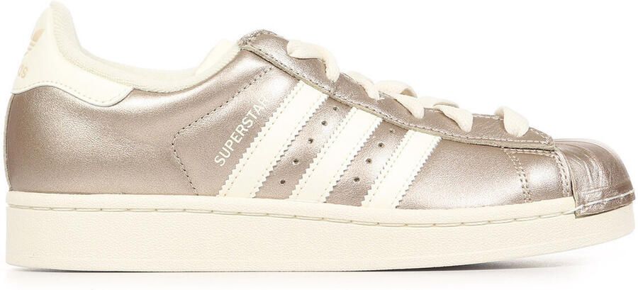 Adidas Lage Sneakers Superstar II W