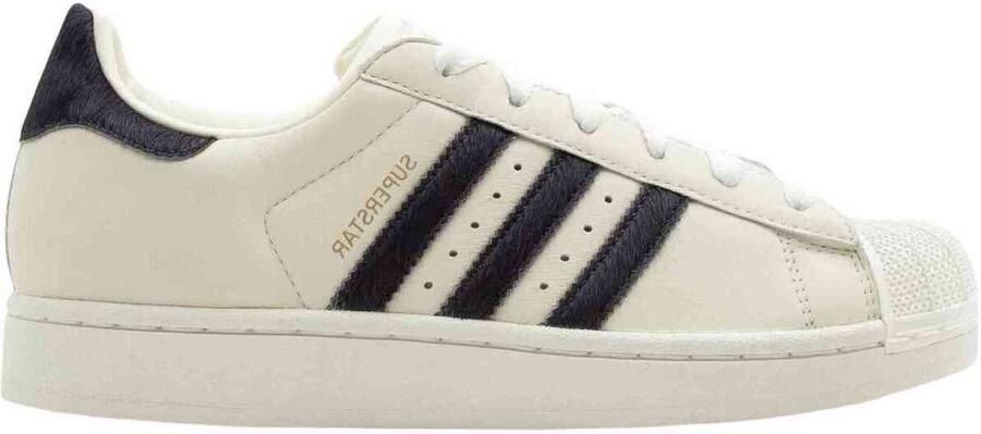 Adidas Lage Sneakers Superstar "Off White Black" - Foto 2