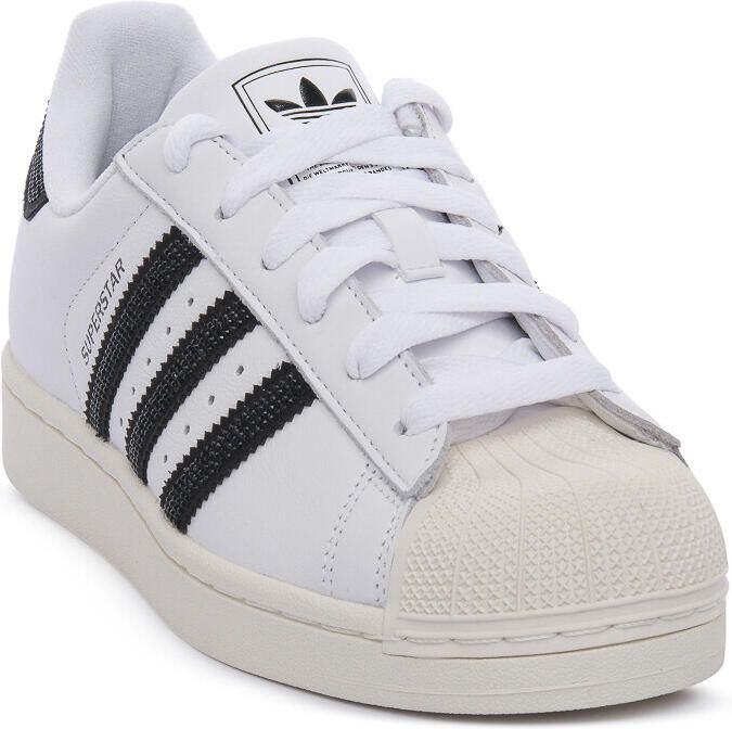 Adidas Lage Sneakers SUPERSTAR W