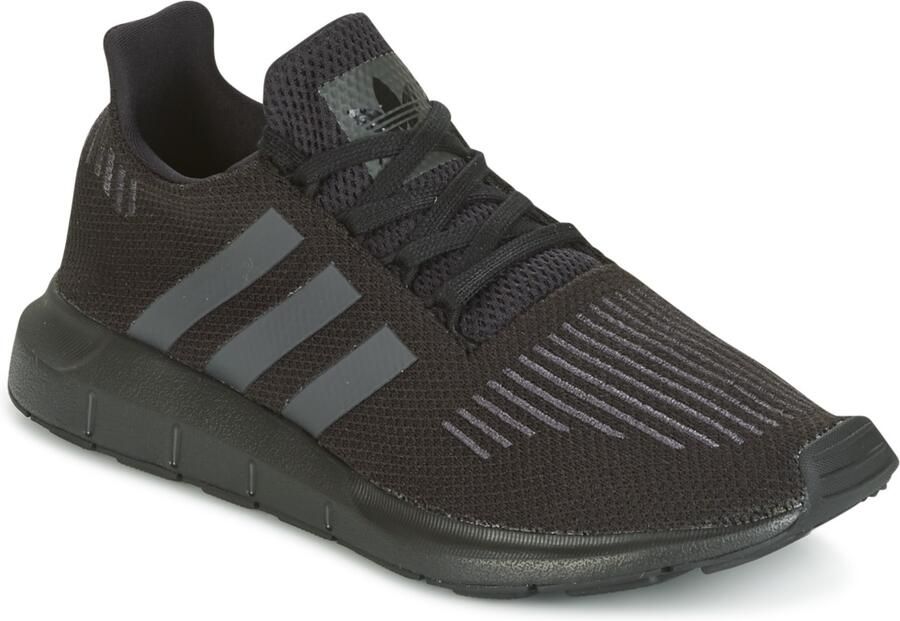 Adidas Lage Sneakers SWIFT RUN J - Foto 1