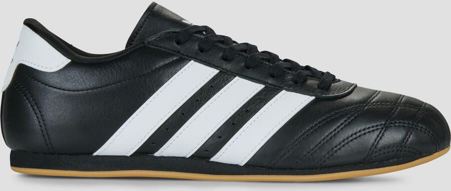 Adidas Originals Taekwondo Lace Dames Core Black Cloud White Gum- Dames Core Black Cloud White Gum - Foto 4