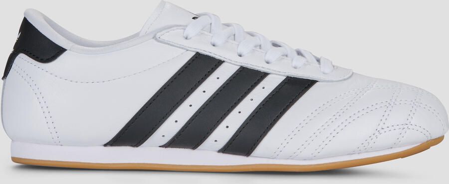 Adidas Originals Taekwondo Lace Dames Cloud White Core Black Gum- Dames Cloud White Core Black Gum - Foto 8