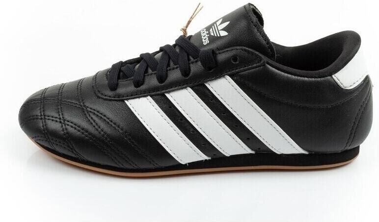 Adidas Originals Taekwondo Lace Dames Core Black Cloud White Gum- Dames Core Black Cloud White Gum - Foto 5