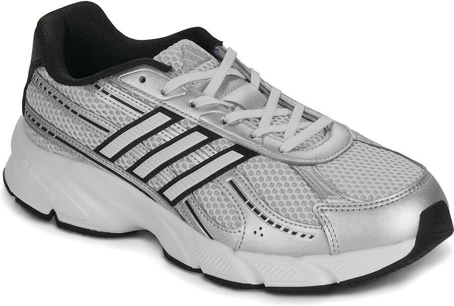 Adidas Sportswear TECHNOCHAOS 2000 Schoenen Unisex Wit - Foto 2