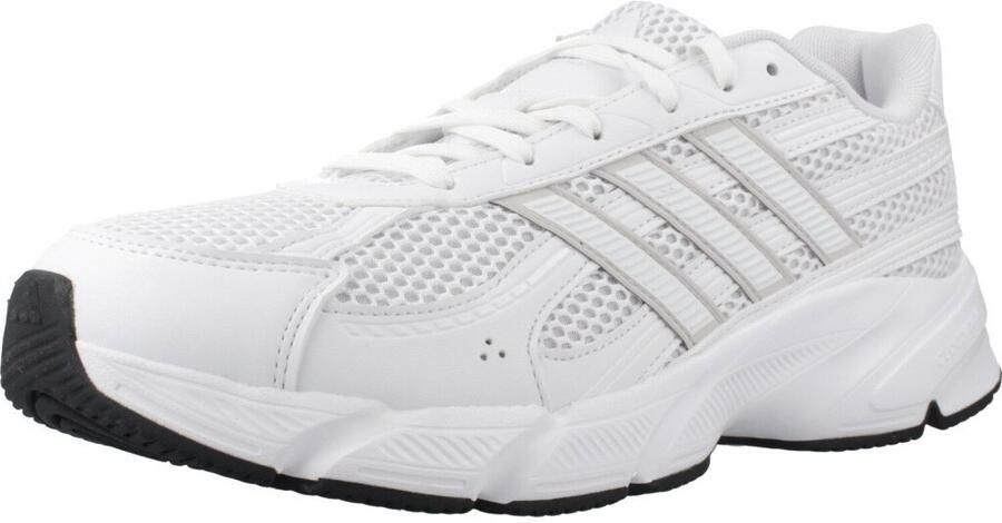 Adidas Lage Sneakers Technochaos 2000 White