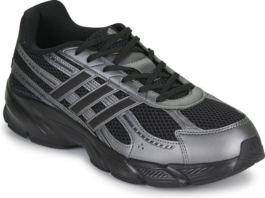 Adidas Sportswear TECHNOCHAOS 2000 Schoenen Unisex Zwart - Foto 4