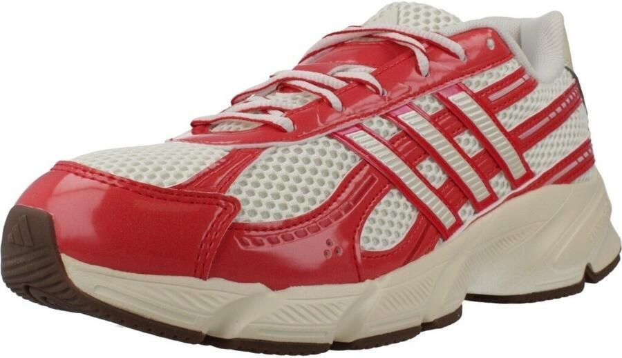 Adidas Sportswear TECHNOCHAOS 2000 SNEAKERS Dames Wit - Foto 4