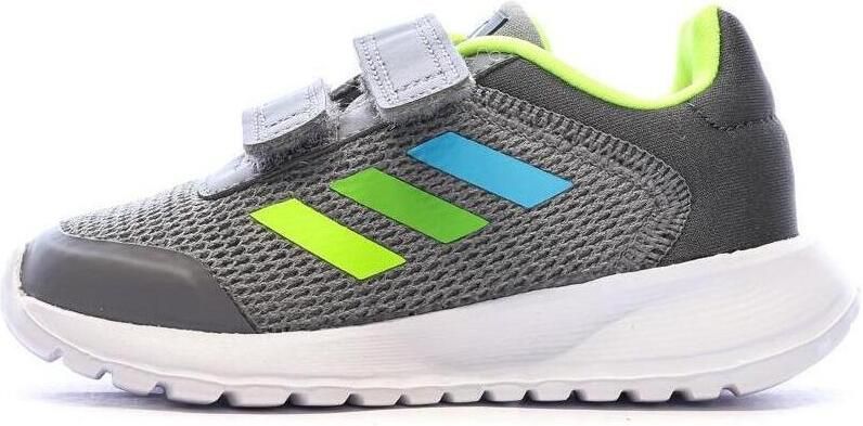 Adidas Sportswear Tensaur Run Schoenen Kinderen Grijs - Foto 2