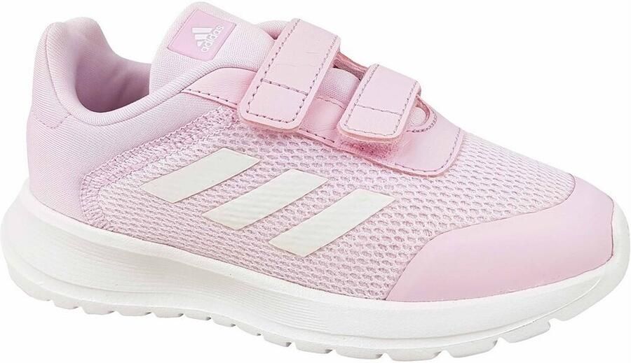 Adidas Tensaur Run Infant Clear Pink Core White Clear Pink Clear Pink Core White Clear Pink - Foto 20