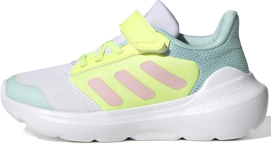 Adidas Sportswear Tensaur Run 2.0 Schoenen Kids Kinderen Wit - Foto 3