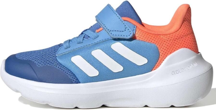 Adidas Lage Sneakers Tensaur Run 3.0 El
