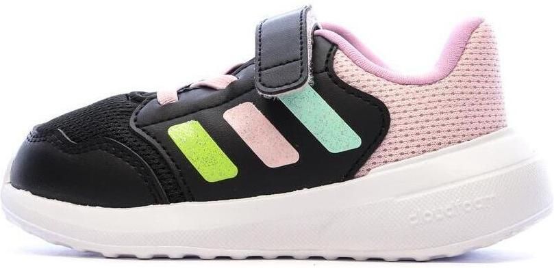 Adidas Sportswear Tensaur Run 3.0 Schoenen Kids Kinderen Zwart - Foto 2