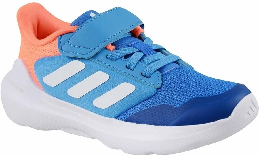 Adidas Lage Sneakers Tensaur Run 3.0 EL