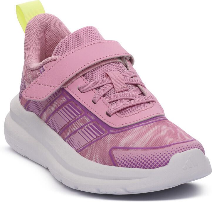 Adidas Lage Sneakers TENSAUR RUN 4.0 EL C - Foto 2
