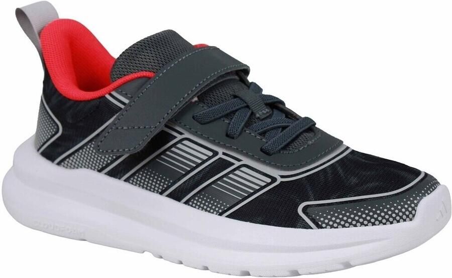 Adidas Sportschoenen TENSAUR RUN 4.0 EL C - Foto 2