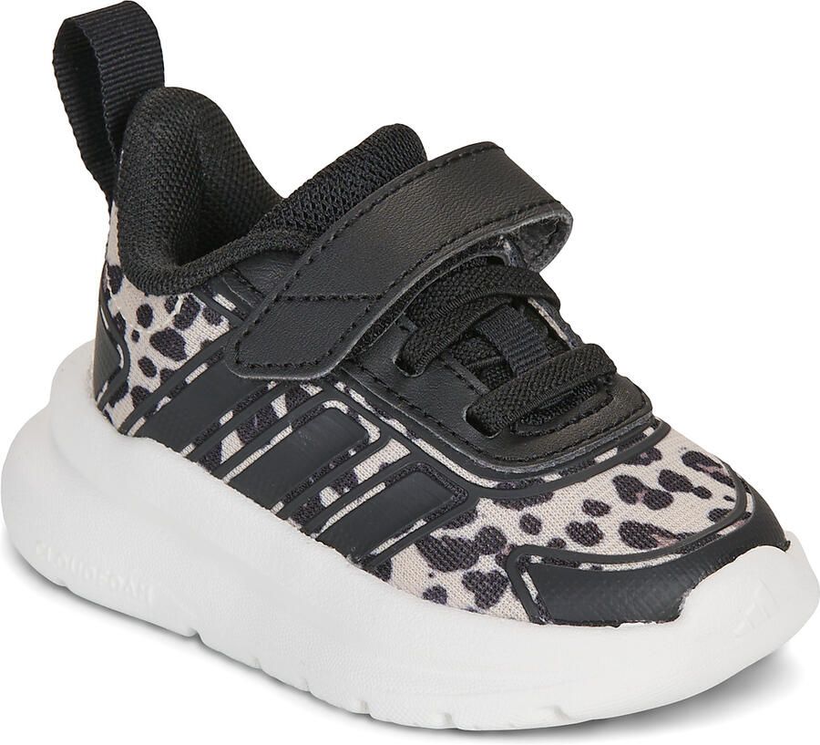 Adidas Lage Sneakers TENSAUR RUN 4.0 EL I