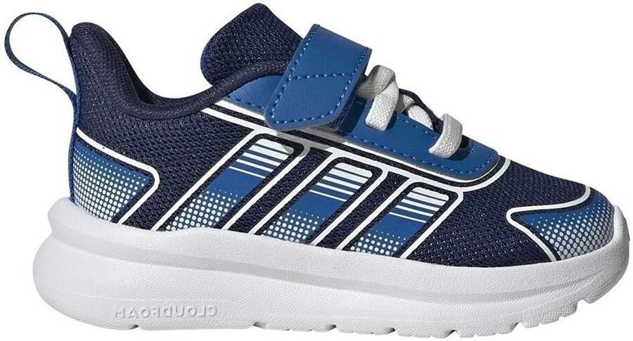 Adidas Tensaur Run 4.0 Babyschoenen Blauw 1 2 Kinderen - Foto 2