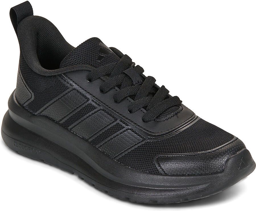 Adidas Tensaur Run 4.0 Wide Kinderschoenen Zwart Kinderen - Foto 2