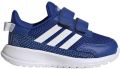 Adidas Performance Tensaur Run I hardloopschoenen blauw jongens - Blauw