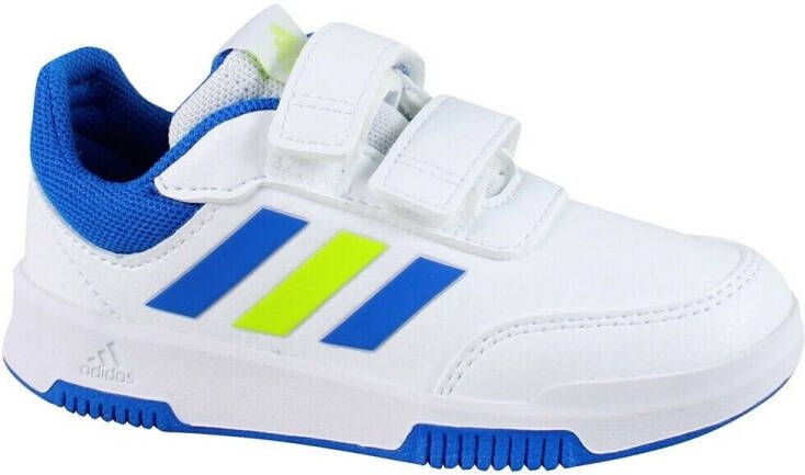Adidas Sportswear Tensaur Schoenen met Klittenband Kinderen Wit - Foto 2
