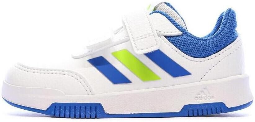 Adidas Sportswear Tensaur Schoenen met Klittenband Kinderen Wit - Foto 4
