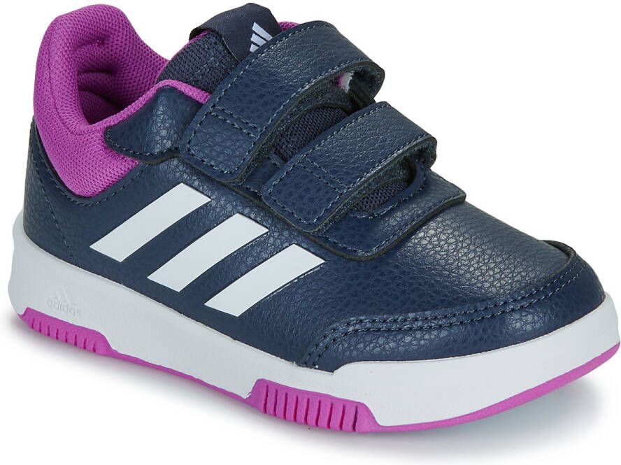 Adidas Sportswear Tensaur Sport 2.0 sneakers zwart paars