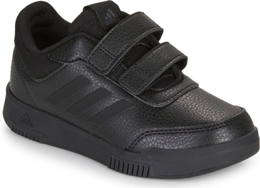 Adidas Sportswear Tensaur Sport 2.0 sneakers zwart grijs Imitatieleer 28 1 2 - Foto 5