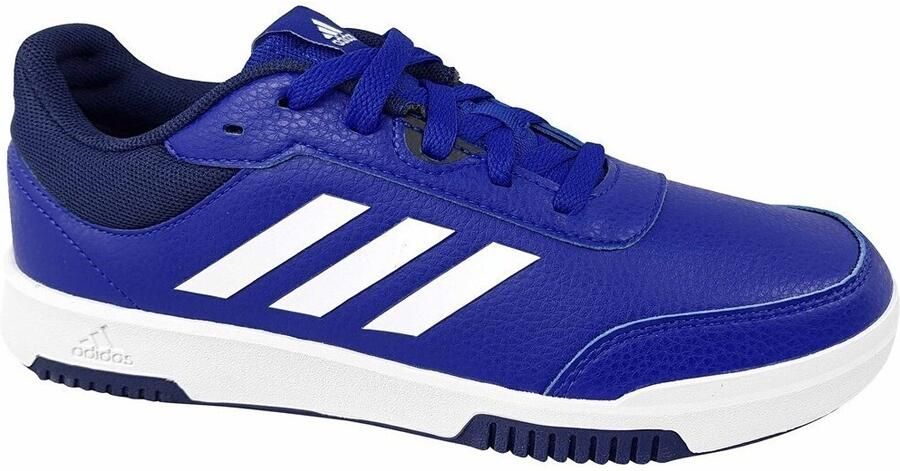 Adidas Sportswear Tensaur Sport 2.0 sneakers blauw wit Imitatieleer 36 2 3 - Foto 3