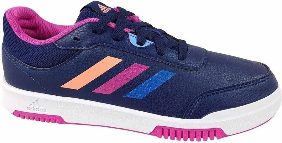 Adidas Sportswear Tensaur Sport 2.0 sneakers donkerblauw fuchsia blauw - Foto 3