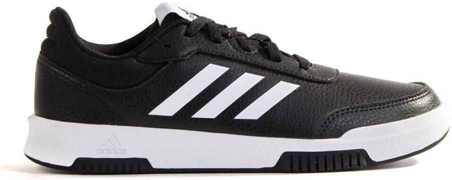 Adidas Tensaur Sport Training Lace Unisex Schoenen Zwart Maat: 31.5 Mesh Synthetisch Foot Locker - Foto 14