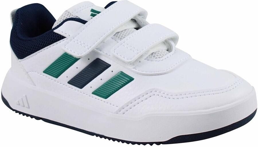 Adidas Sportswear Tensaur Sport 3.0 Schoenen Infants Kinderen Wit - Foto 4