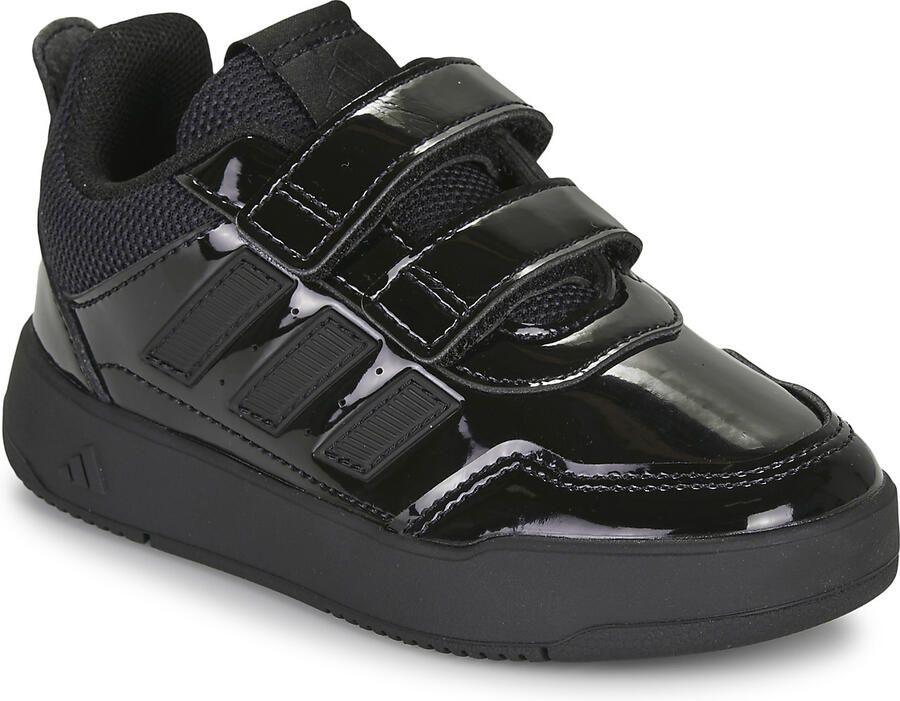 Adidas Sportswear TENSAUR SPORT 3.0 SCHOENEN PEUTERS Kinderen Zwart - Foto 2