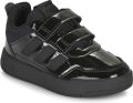 Adidas Sportswear TENSAUR SPORT 3.0 SCHOENEN PEUTERS Kinderen Zwart - Zwart