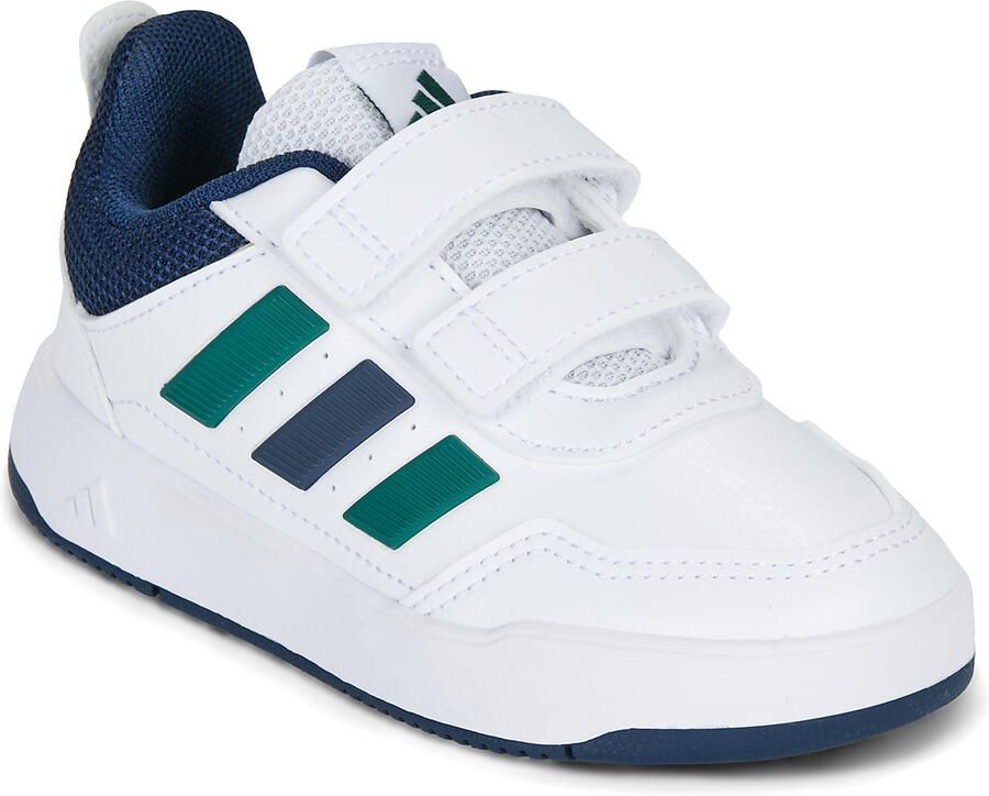 Adidas Sportswear Tensaur Sport 3.0 Schoenen Infants Kinderen Wit - Foto 5
