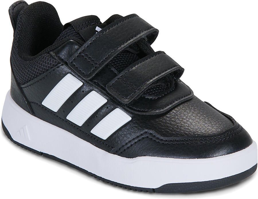 Adidas Sportswear TENSAUR SPORT 3.0 SCHOENEN PEUTERS Kinderen Zwart - Foto 2