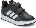 Adidas Sportswear Tensaur Sport 3.0 sneakers zwart wit Textiel - Zwart
