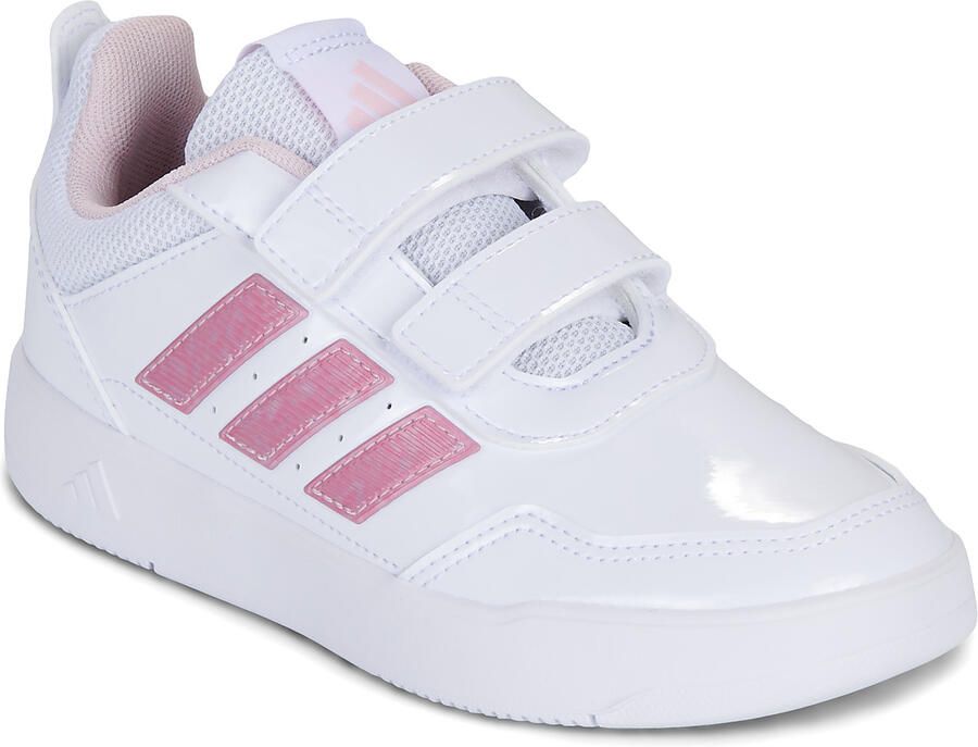 Adidas Tensaur Sport 3.0 Cf Kids Schoenen Wit Kinderen - Foto 2