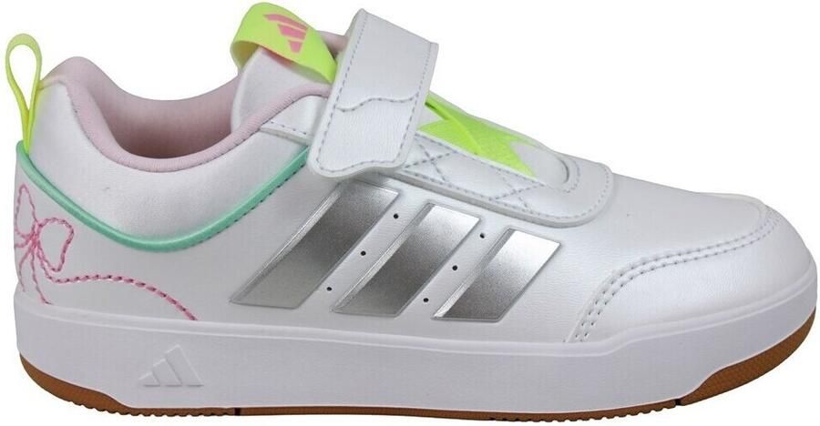 Adidas Tensaur Sport 3.0 Kids Schoenen Wit - Foto 2