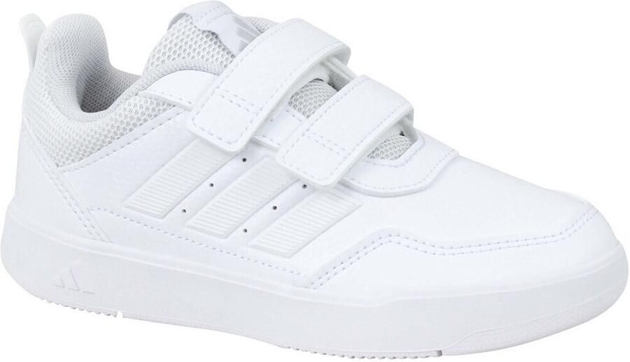 Adidas Sportswear Tensaur Sport 3.0 CF K Schoenen Kinderen Wit - Foto 10