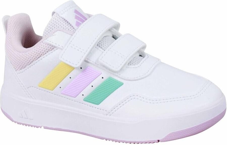 Adidas Lage Sneakers Baskets Tensaur Sport 3.0 Cf synthétique