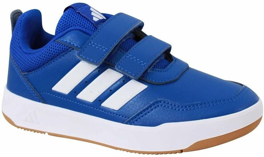 Adidas Sportswear Tensaur Sport 3.0 CF K Schoenen Kinderen Blauw - Foto 2