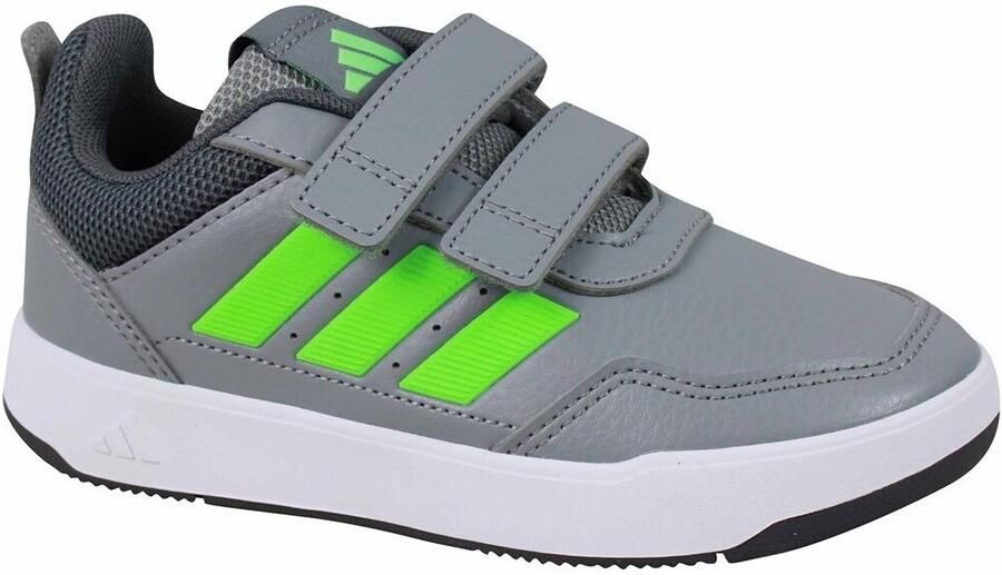 Adidas Sportswear Tensaur Sport 3.0 CF K Schoenen Kinderen Grijs - Foto 2