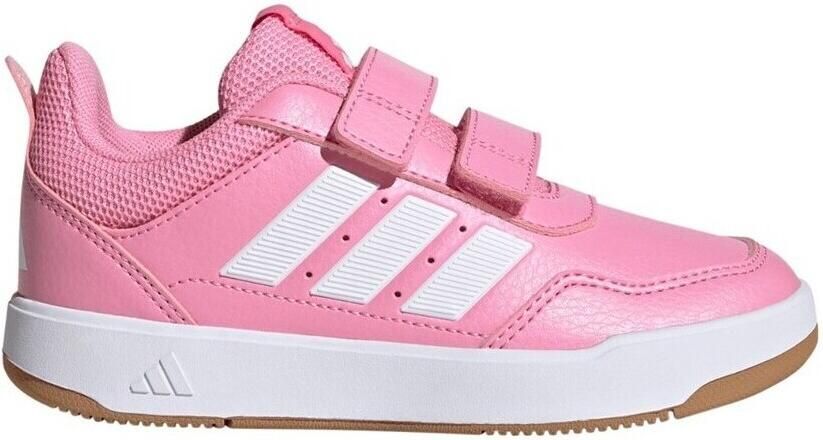 Adidas Sportswear Tensaur Sport 3.0 Cf K Schoenen Kinderen Roze - Foto 2