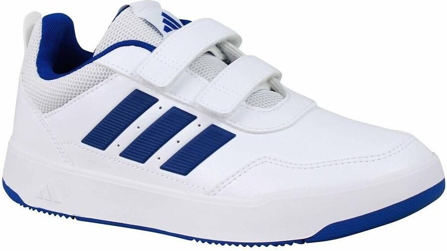Adidas Sportswear Tensaur Sport 3.0 sneakers wit kobaltblauw - Foto 4